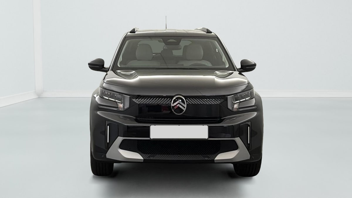 402225_p2 - CITROEN - C3 AIRCROSS - 2025 - photo 2