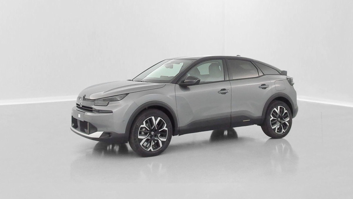 402940_p2 - CITROEN - C4 - 2026 - photo 1