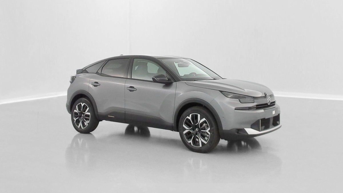 402940_p2 - CITROEN - C4 - 2026 - photo 5