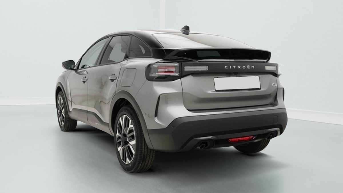 397938_p2 - CITROEN - C4 - 2026 - photo 3