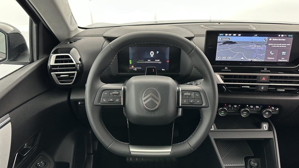 402945_p2 - CITROEN - C4 - 2026 - photo 9