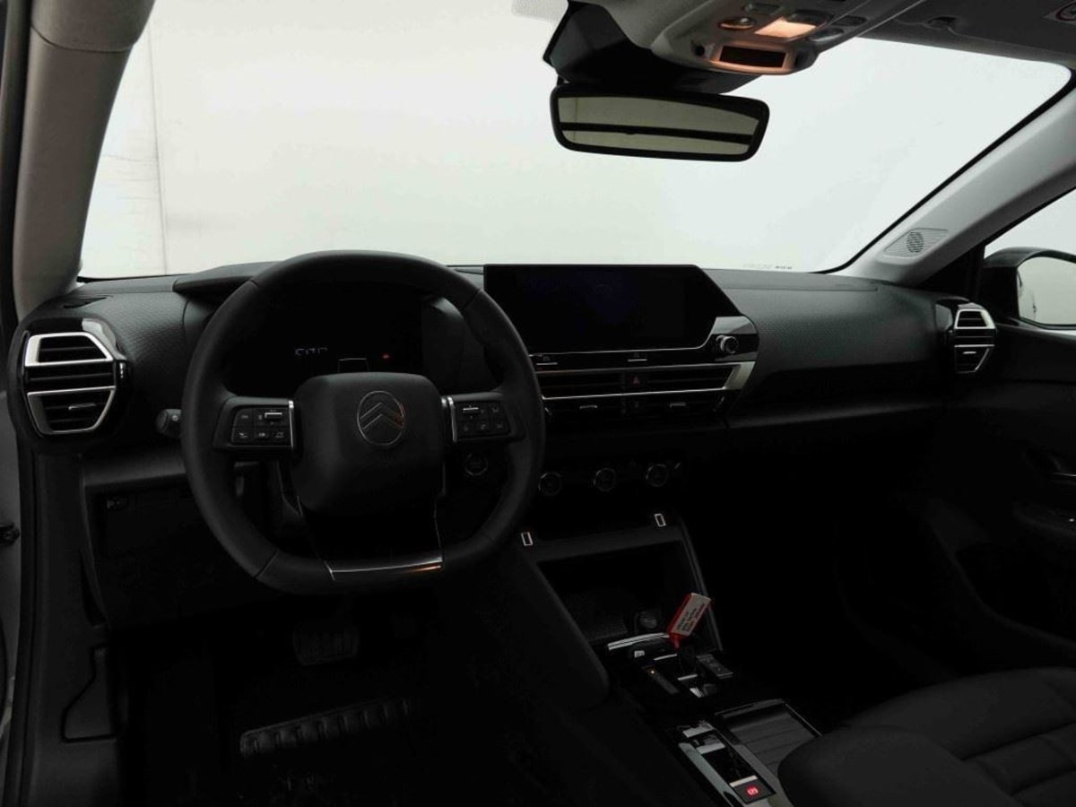 397938_p2 - CITROEN - C4 - 2026 - photo 6