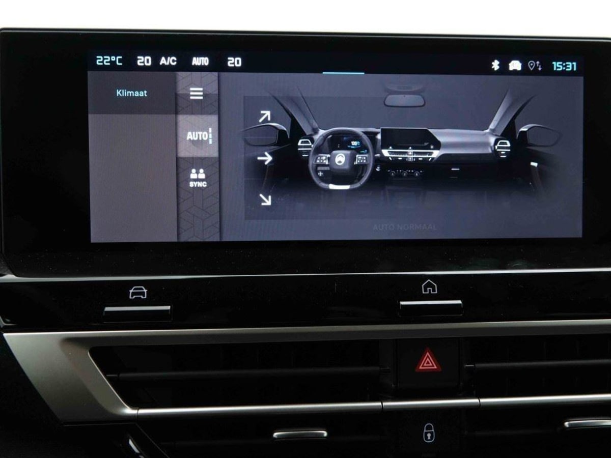 397938_p2 - CITROEN - C4 - 2026 - photo 9