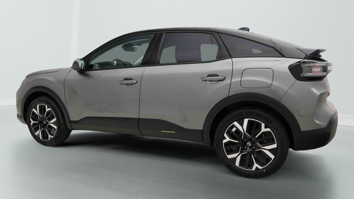 397938_p2 - CITROEN - C4 - 2026 - photo 2