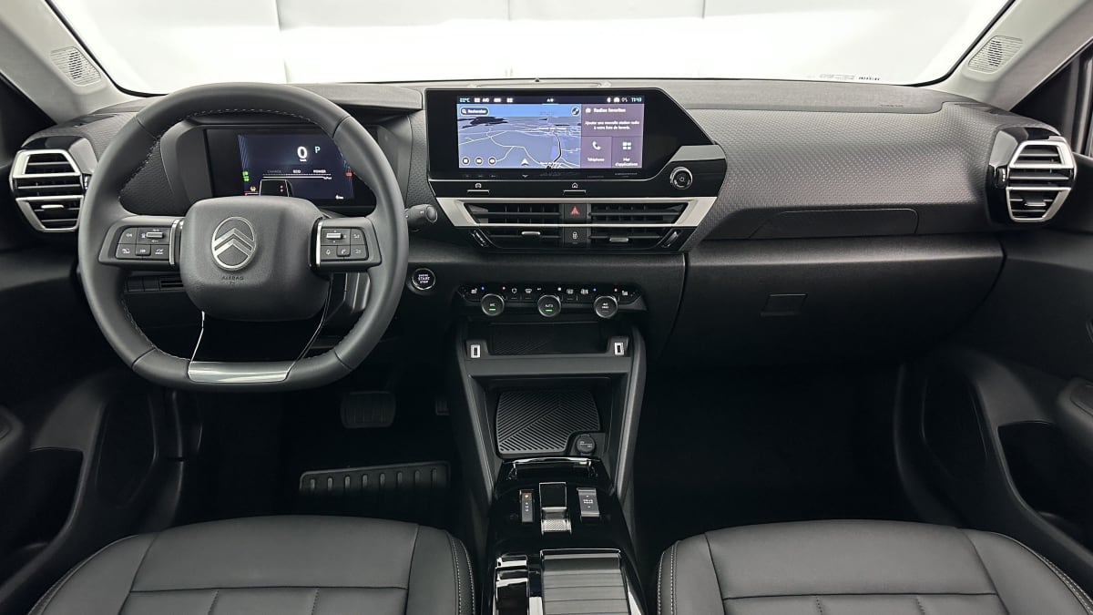 402945_p2 - CITROEN - C4 - 2026 - photo 2