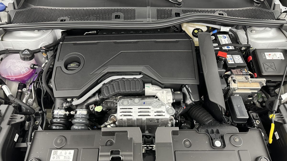 402945_p2 - CITROEN - C4 - 2026 - photo 6