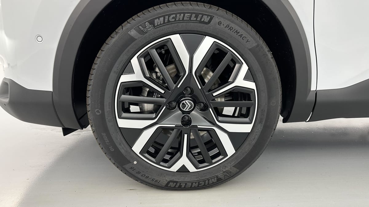 402945_p2 - CITROEN - C4 - 2026 - photo 7