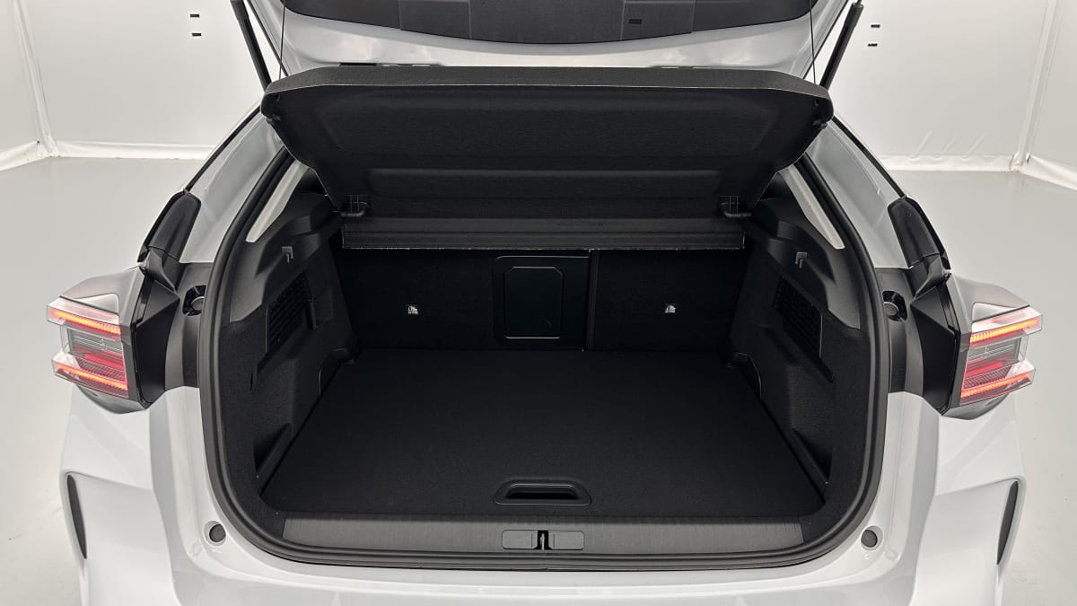 402945_p2 - CITROEN - C4 - 2026 - photo 5