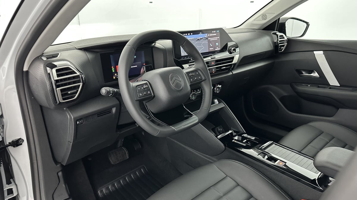 402945_p2 - CITROEN - C4 - 2026 - photo 1