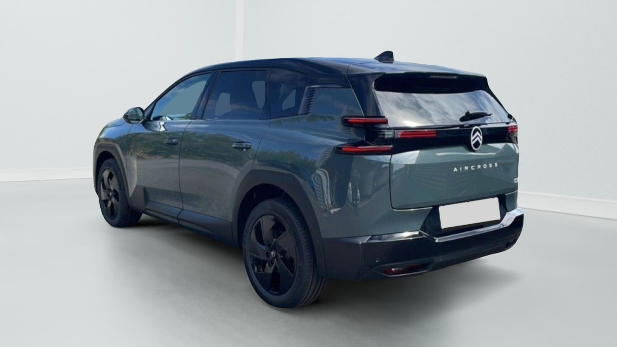 403304_p2 - CITROEN - C5 AIRCROSS - 2026 - photo 7