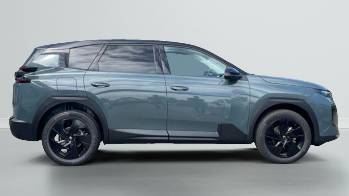 403304_p2 - CITROEN - C5 AIRCROSS - 2026 - photo 4