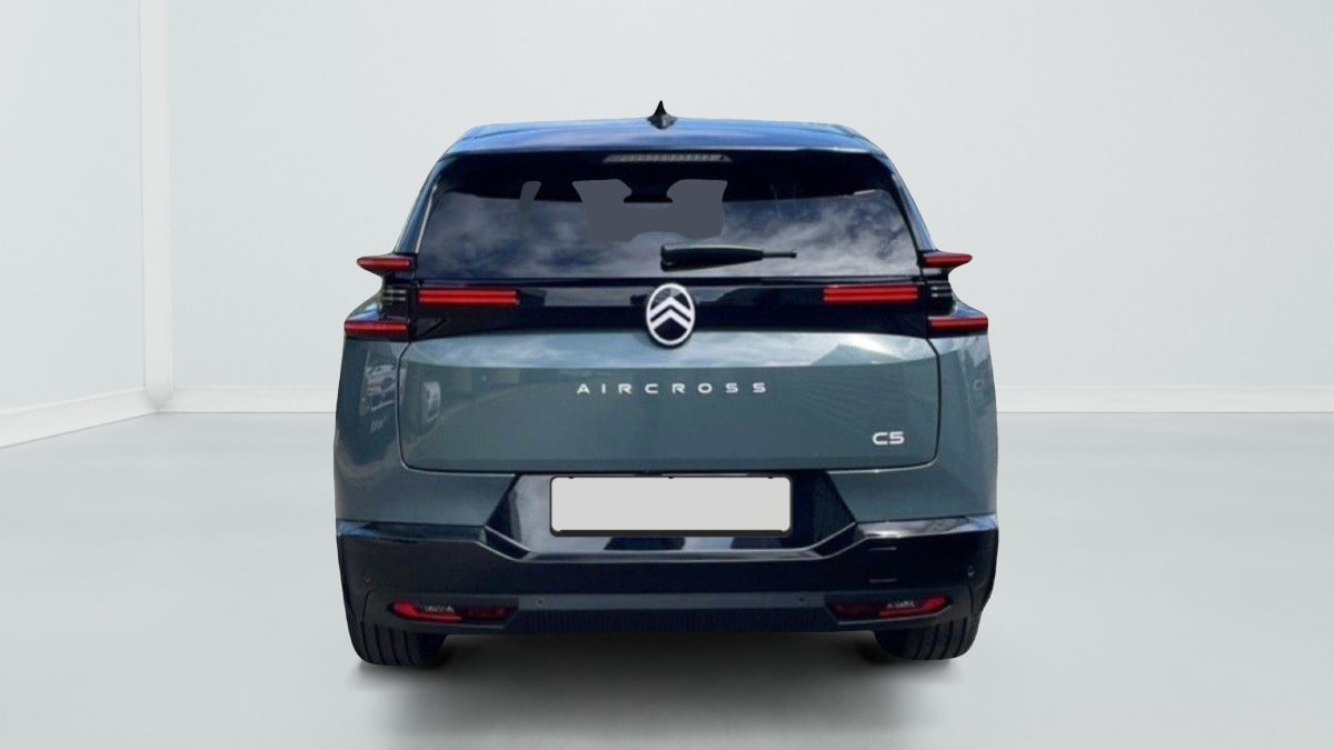 403304_p2 - CITROEN - C5 AIRCROSS - 2026 - photo 6