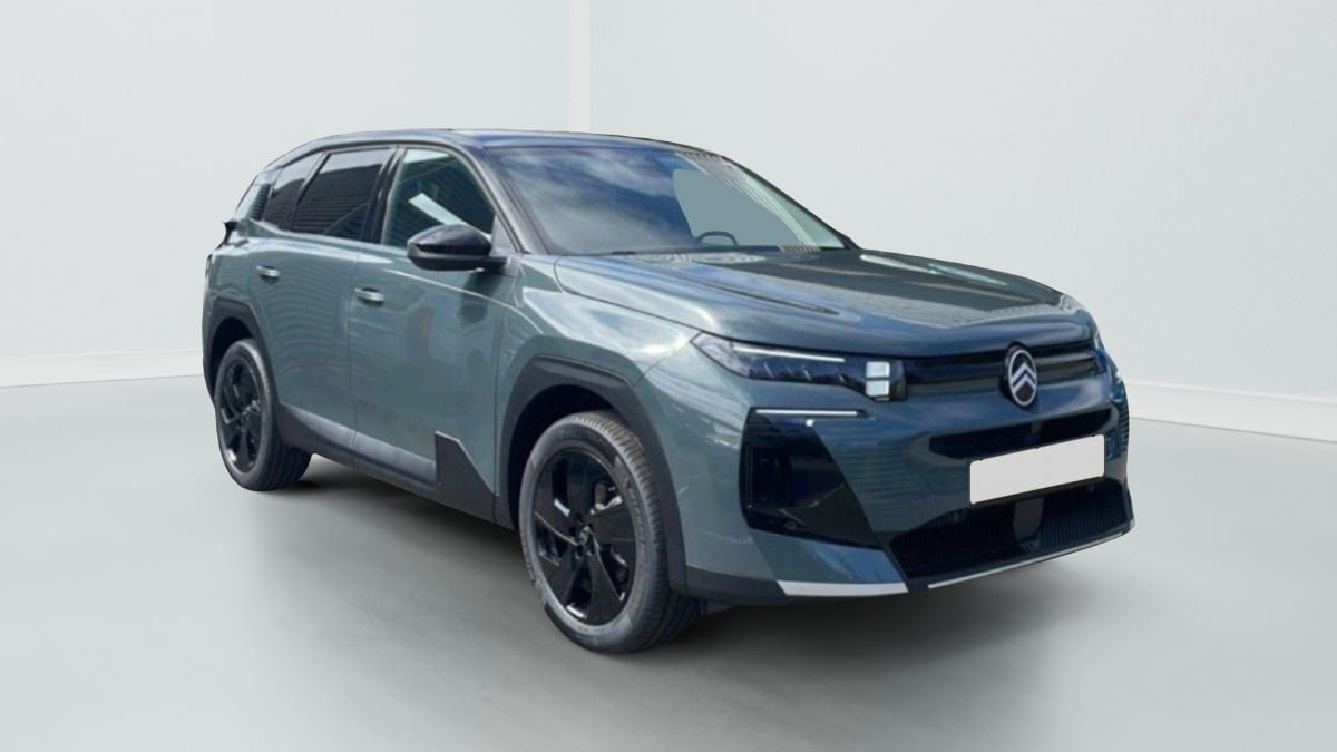403304_p2 - CITROEN - C5 AIRCROSS - 2026 - photo 1