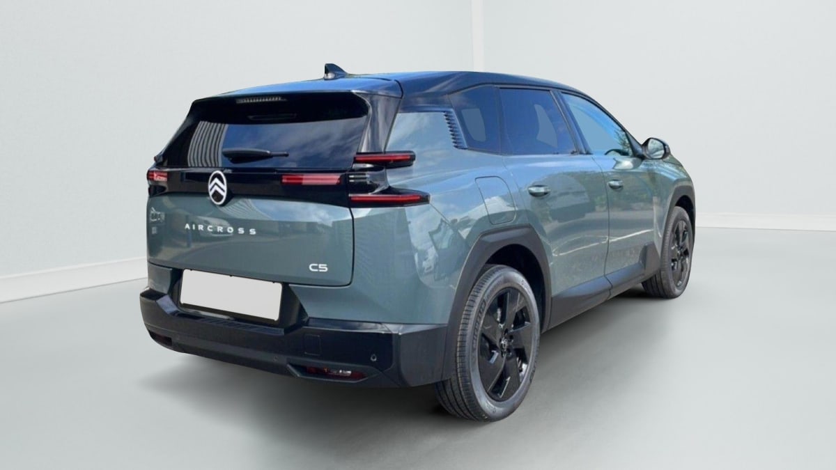 403304_p2 - CITROEN - C5 AIRCROSS - 2026 - photo 5