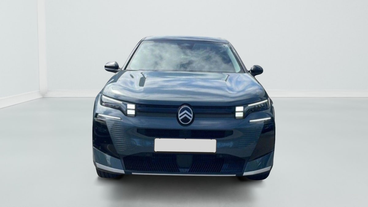 403304_p2 - CITROEN - C5 AIRCROSS - 2026 - photo 3
