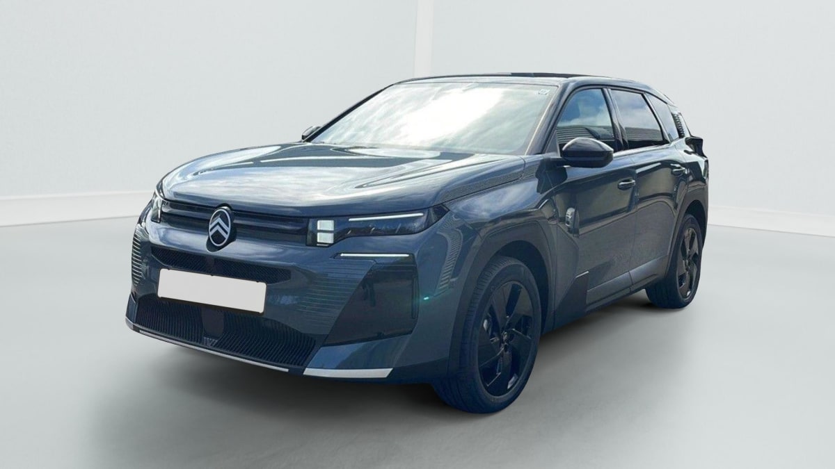 403304_p2 - CITROEN - C5 AIRCROSS - 2026 - photo 2