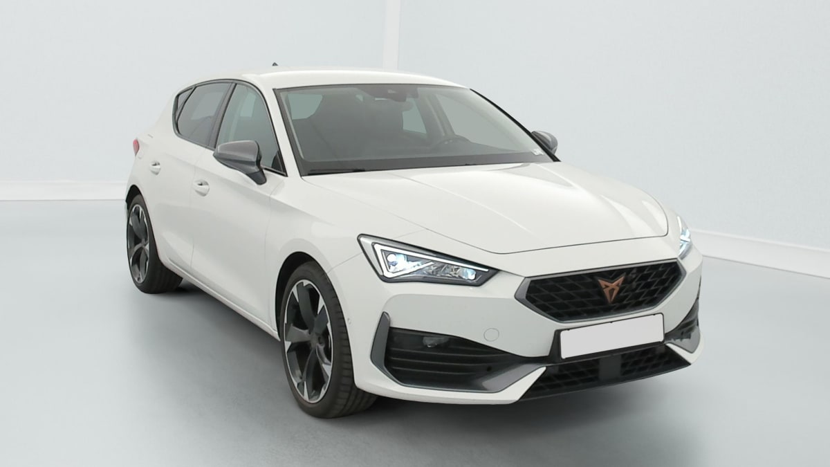 396444_p2 - CUPRA - LEON - 2023 - photo 1