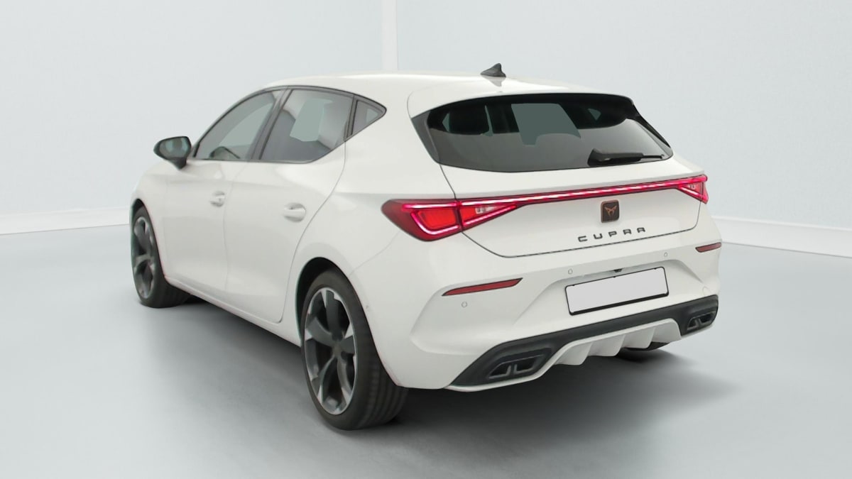 396444_p2 - CUPRA - LEON - 2023 - photo 5