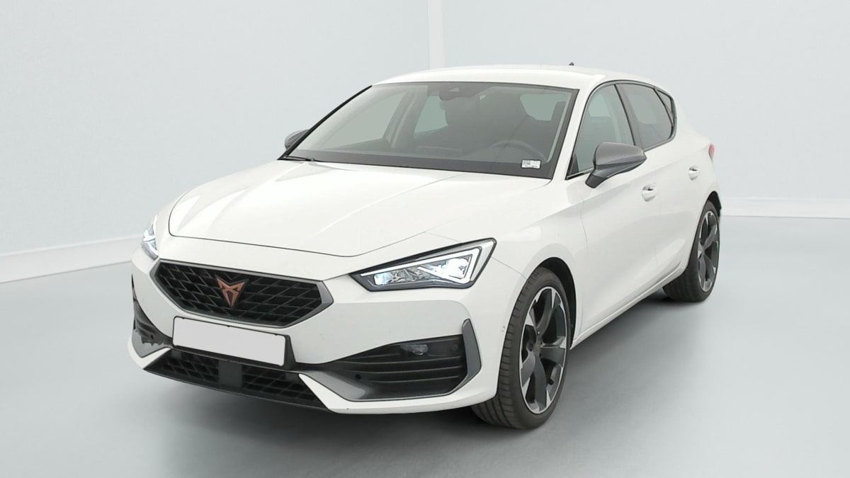 396444_p2 - CUPRA - LEON - 2023 - photo 3