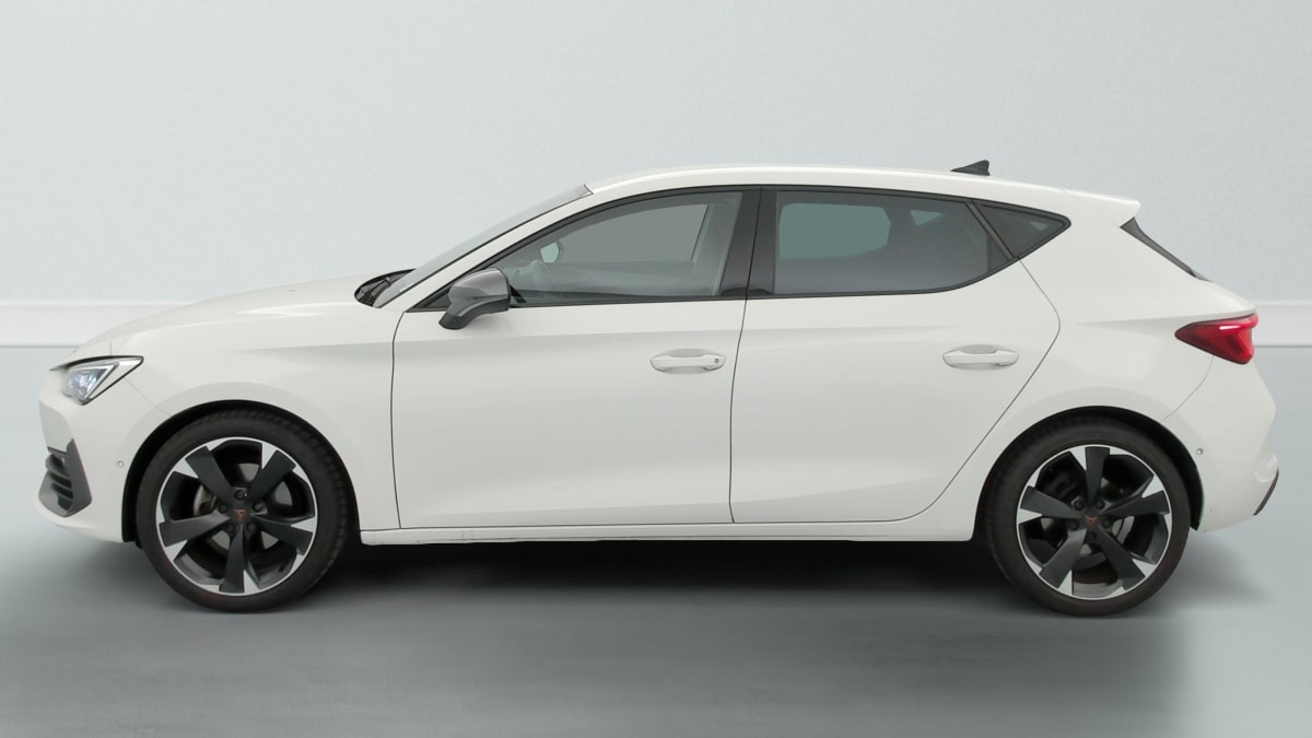 396444_p2 - CUPRA - LEON - 2023 - photo 4