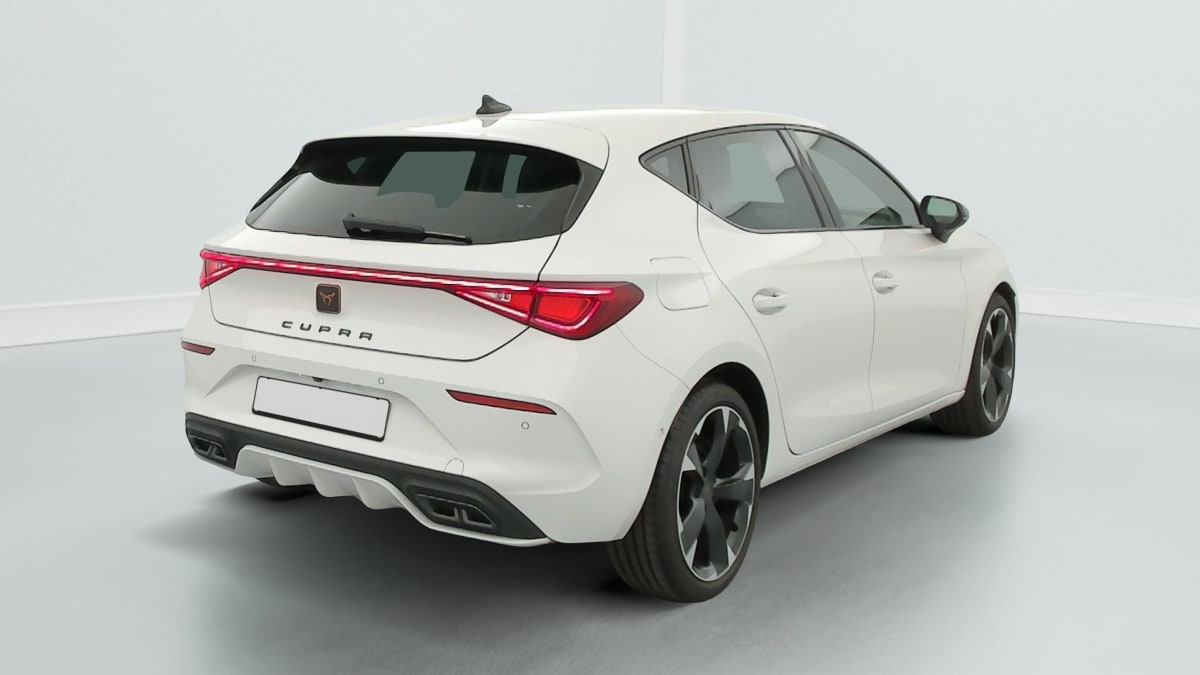 396444_p2 - CUPRA - LEON - 2023 - photo 7