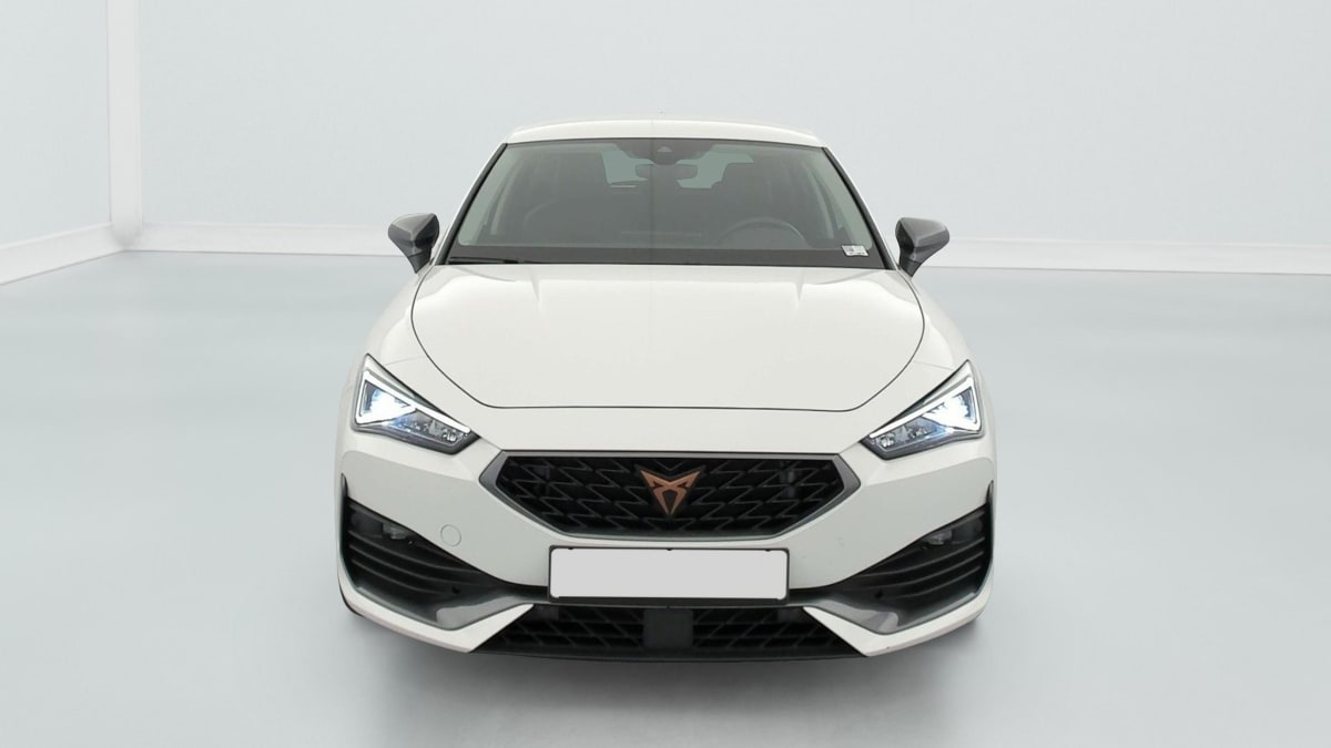 396444_p2 - CUPRA - LEON - 2023 - photo 2