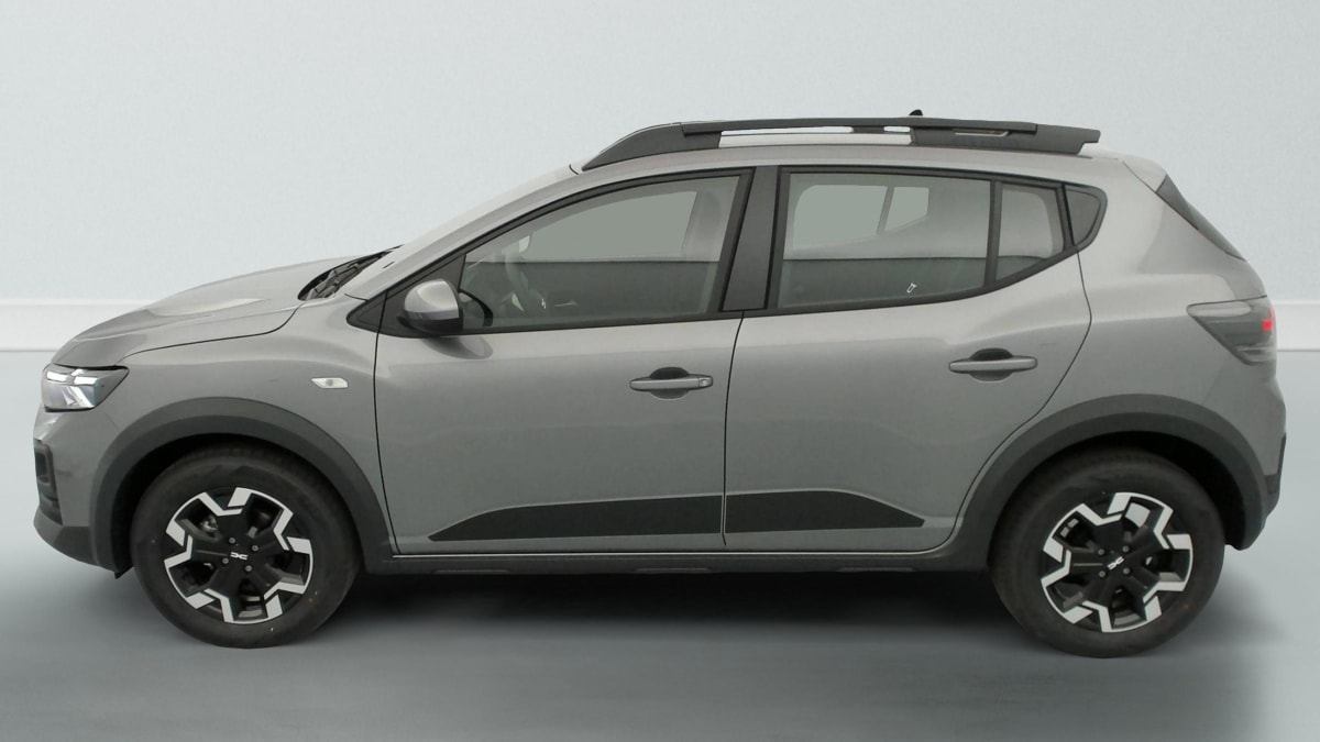 401400_p2 - DACIA - SANDERO - 2026 - photo 4