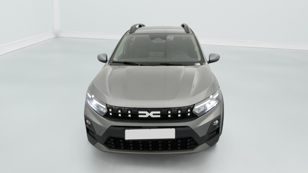 401400_p2 - DACIA - SANDERO - 2026 - photo 2