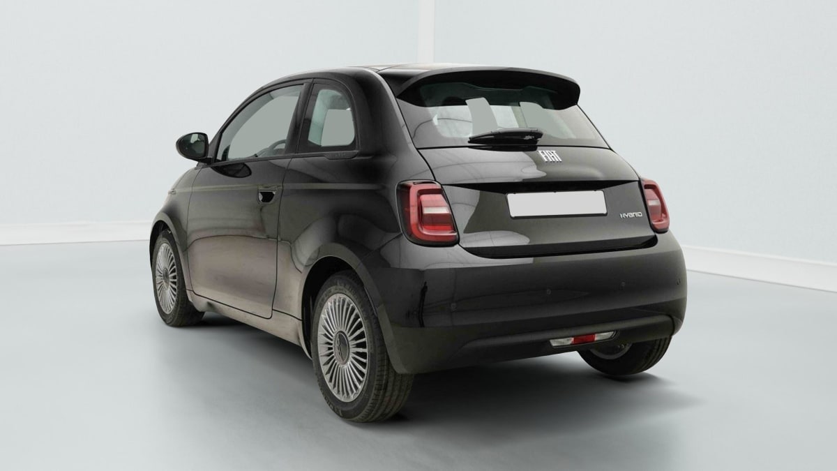 403291_p2 - FIAT - 500 - 2026 - photo 3