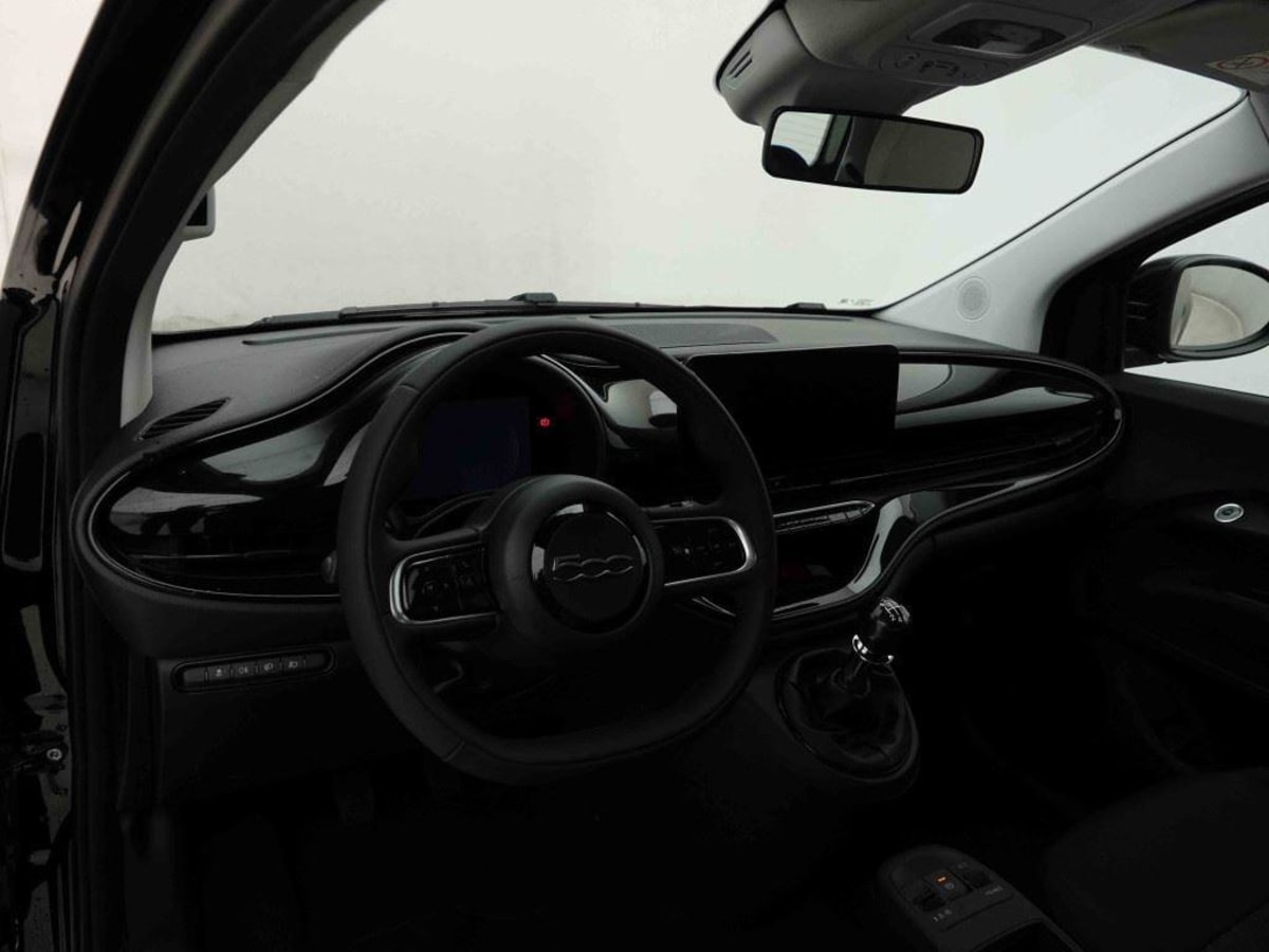 403291_p2 - FIAT - 500 - 2026 - photo 6