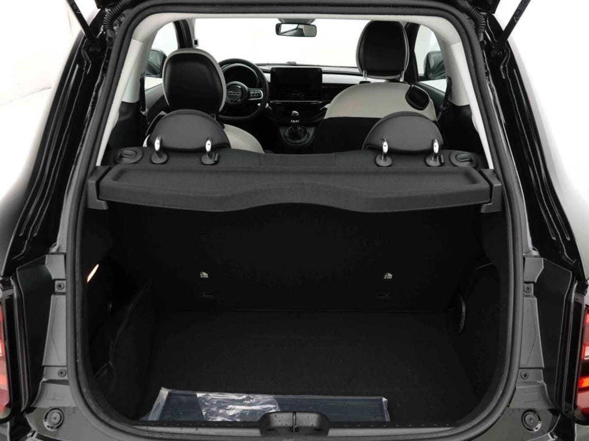 403291_p2 - FIAT - 500 - 2026 - photo 4