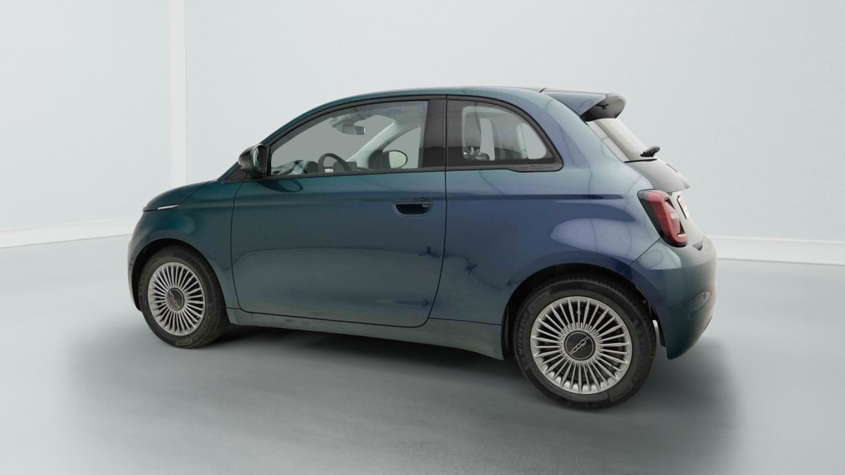 403278_p2 - FIAT - 500 - 2026 - photo 2
