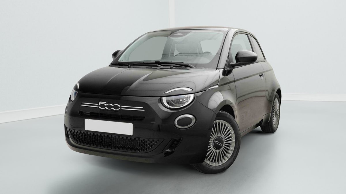 403291_p2 - FIAT - 500 - 2026 - photo 1