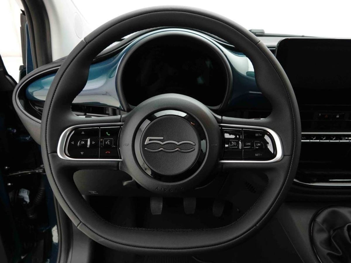 403278_p2 - FIAT - 500 - 2026 - photo 7