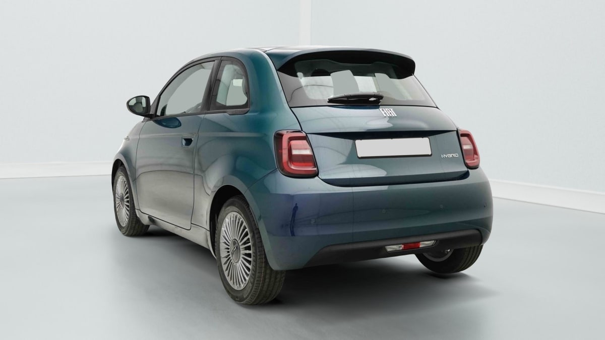 403278_p2 - FIAT - 500 - 2026 - photo 3