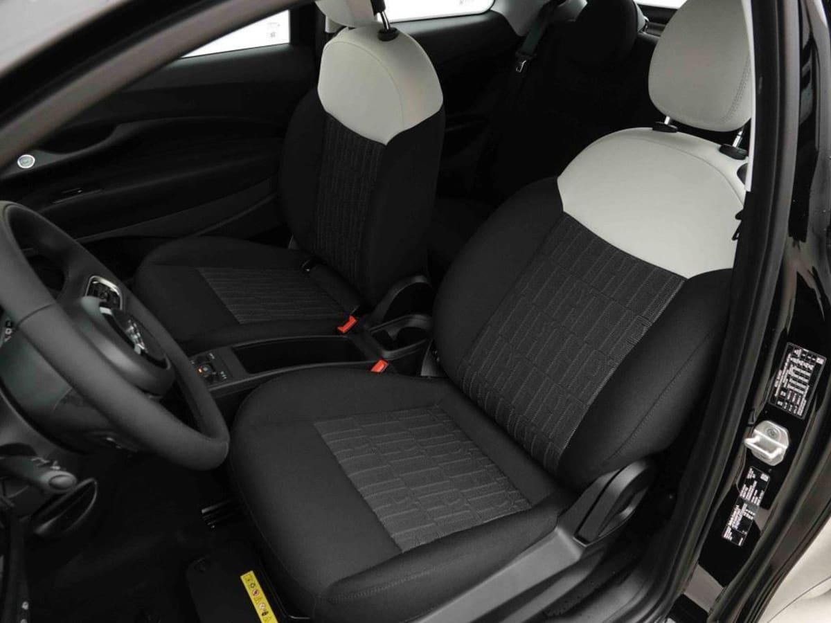 403291_p2 - FIAT - 500 - 2026 - photo 5