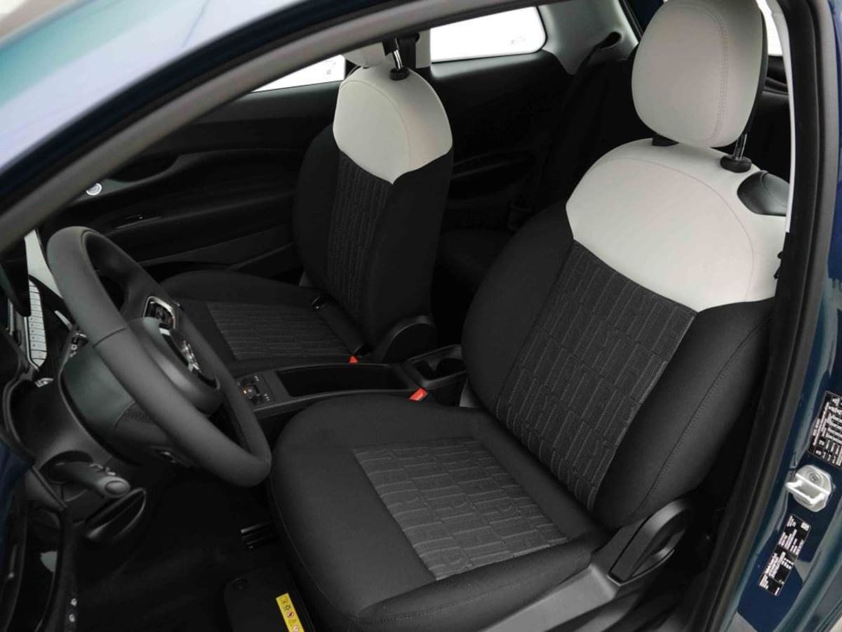 403278_p2 - FIAT - 500 - 2026 - photo 5