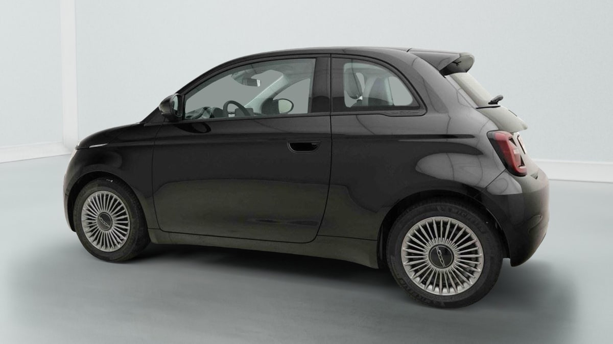 403291_p2 - FIAT - 500 - 2026 - photo 2