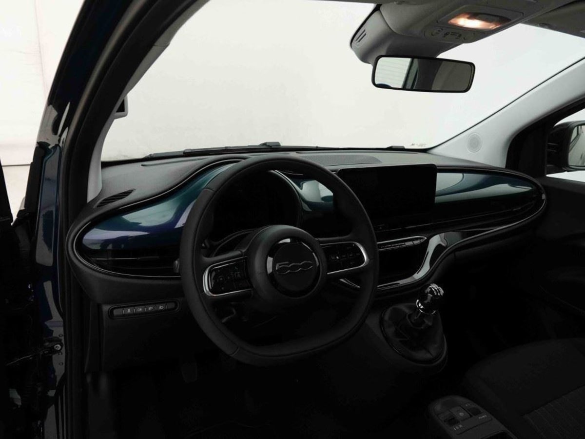 403278_p2 - FIAT - 500 - 2026 - photo 6