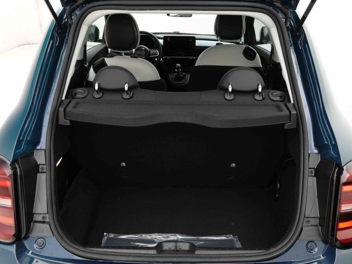 403278_p2 - FIAT - 500 - 2026 - photo 4