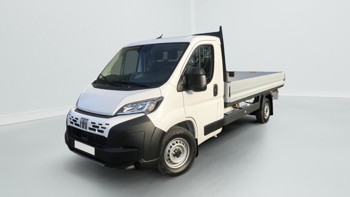 402860_p2 - FIAT - DUCATO - 2026 - photo 3