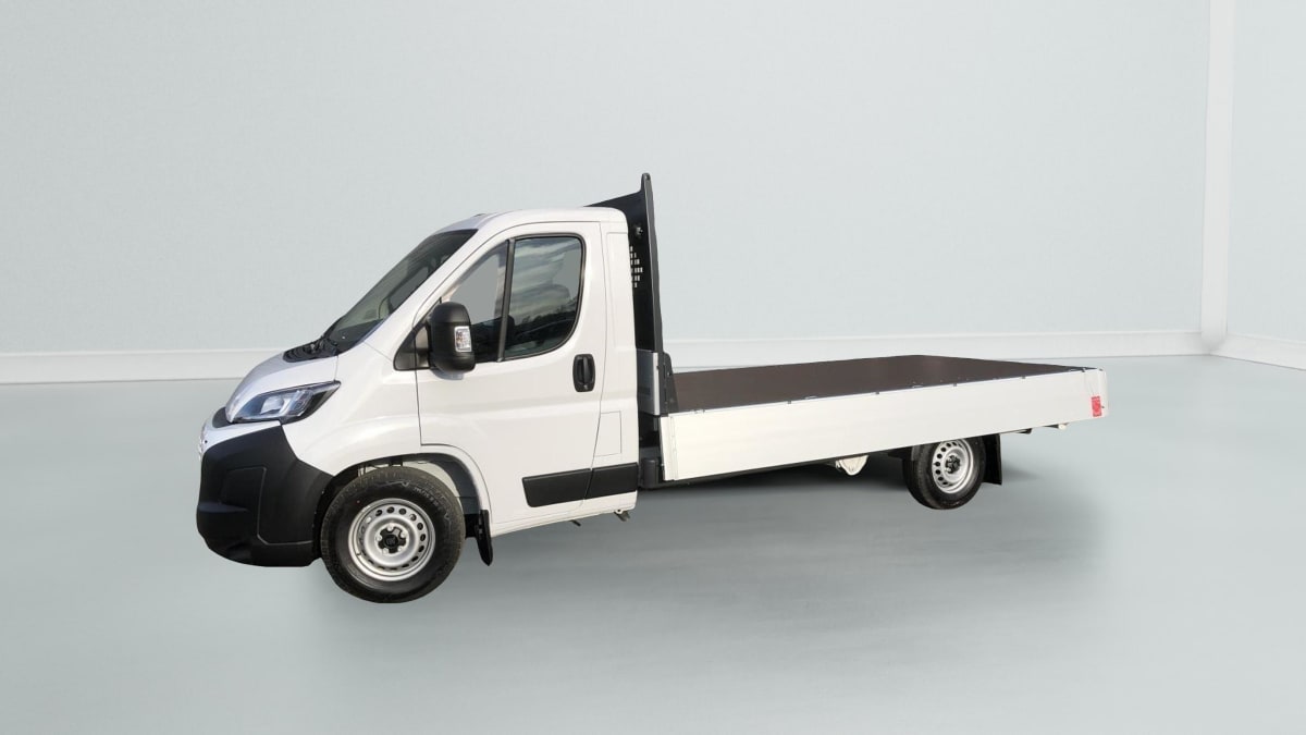402860_p2 - FIAT - DUCATO - 2026 - photo 5