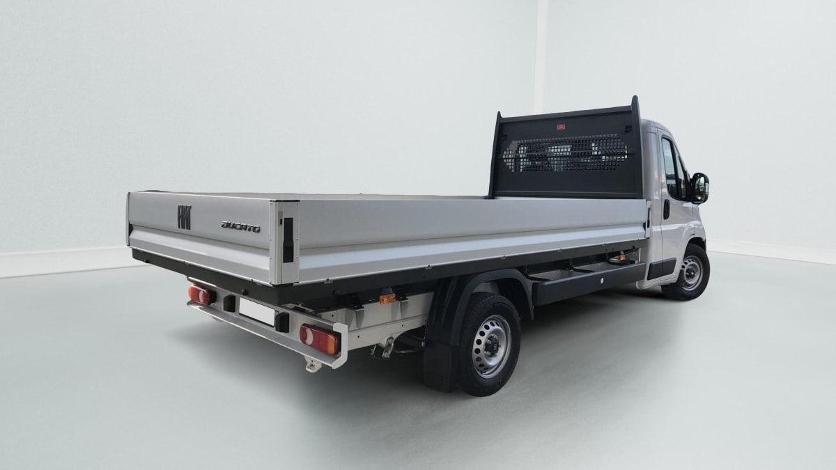 402860_p2 - FIAT - DUCATO - 2026 - photo 7