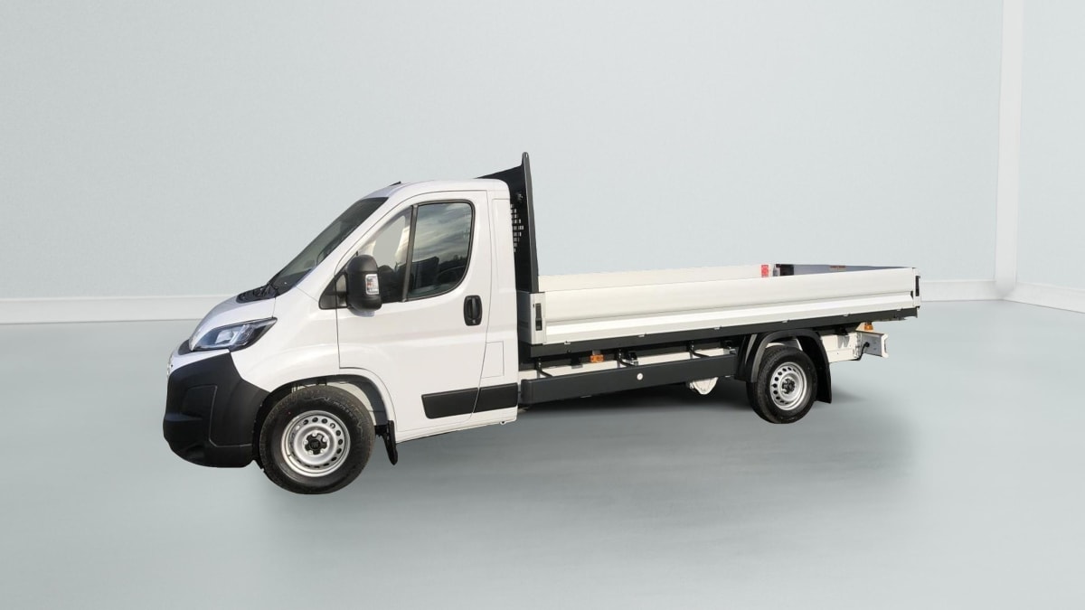 402860_p2 - FIAT - DUCATO - 2026 - photo 2