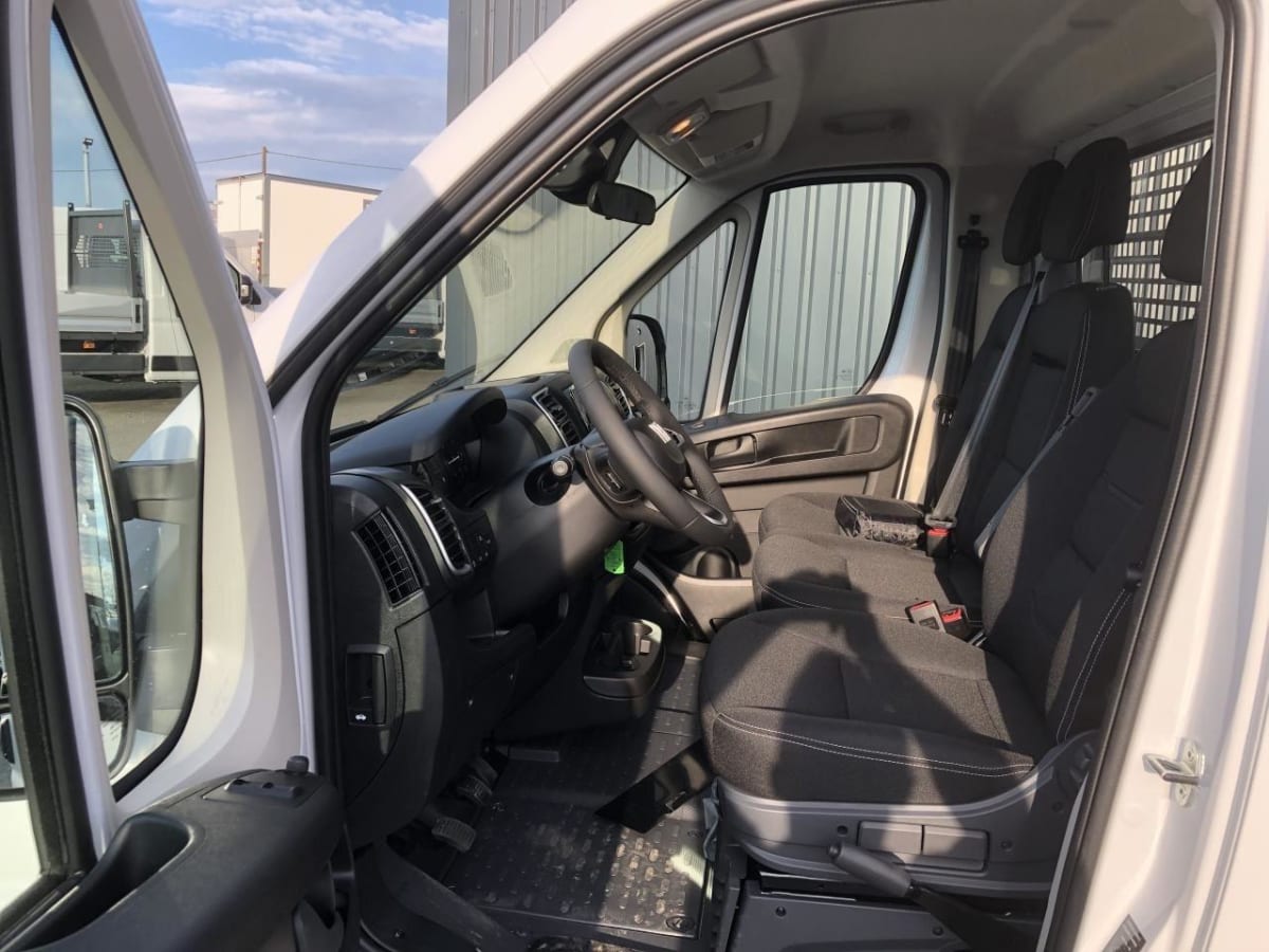 402859_p2 - FIAT - DUCATO - 2026 - photo 9