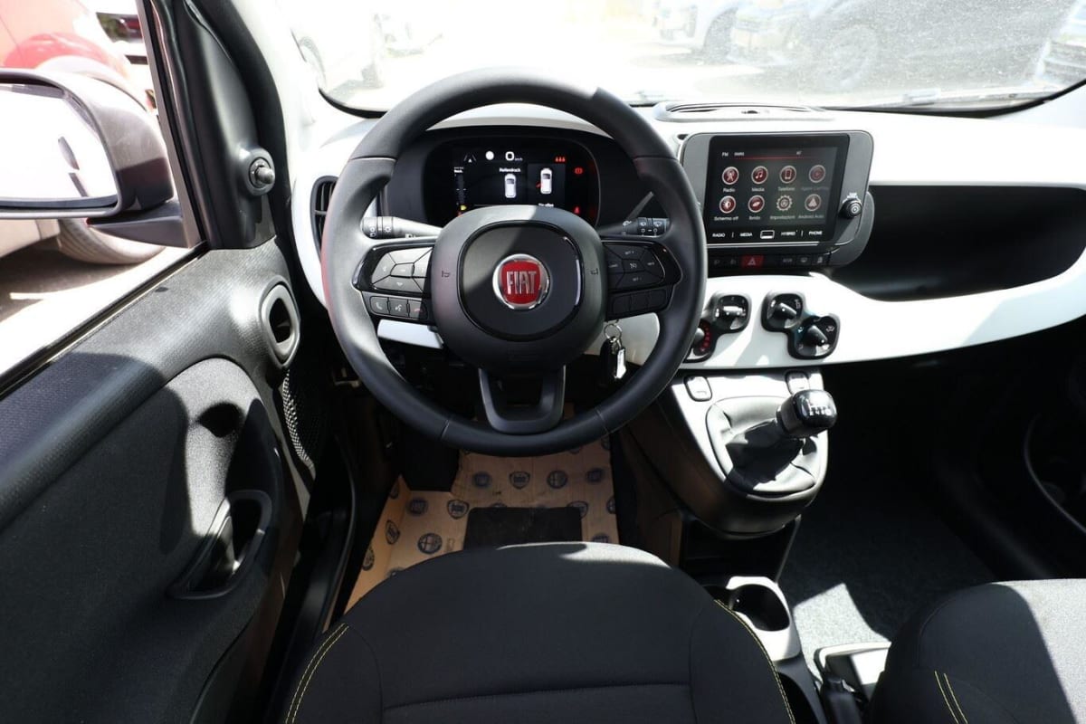 401526_p2 - FIAT - PANDA - 2026 - photo 6