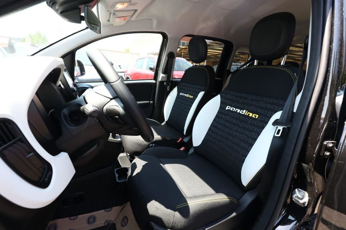 401527_p2 - FIAT - PANDA - 2026 - photo 5