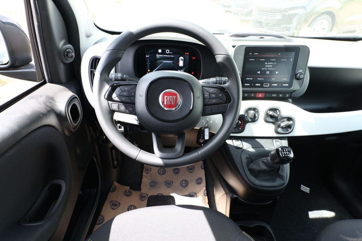 401530_p2 - FIAT - PANDA - 2026 - photo 6
