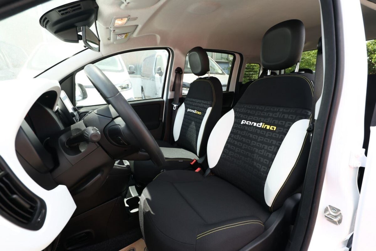 401526_p2 - FIAT - PANDA - 2026 - photo 5