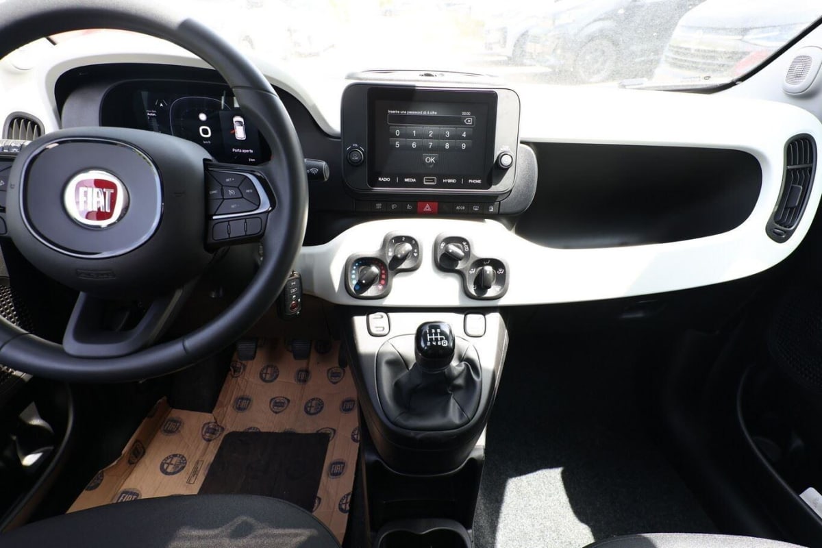 401528_p2 - FIAT - PANDA - 2026 - photo 7